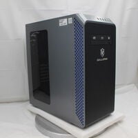 中古  THIRDWAVE GALLERIA SK(AMD Ryzen 9 3900X/16GB DDR4 (PC4)/SSD2TB/BD-RE/NVIDIA GeForce RTX 2080 SUPER 8GB/W11H64 MAR) 194563 