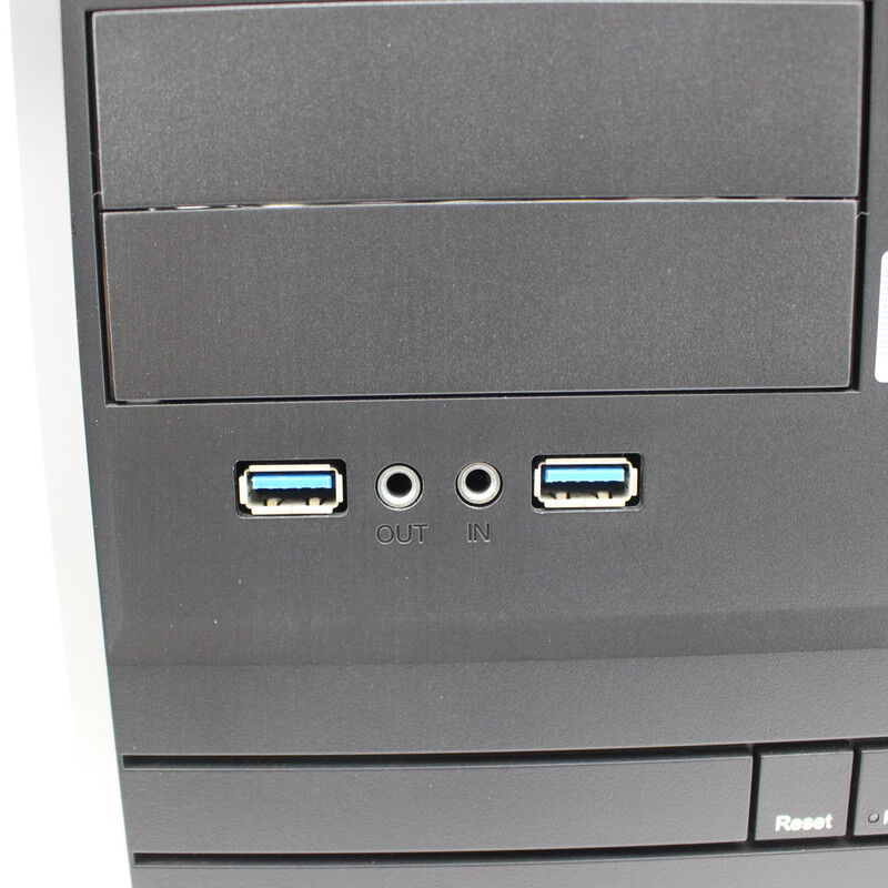 中古 THIRDWAVE Magnate EM041(Intel Core i5 10400/24GB DDR4 (PC4