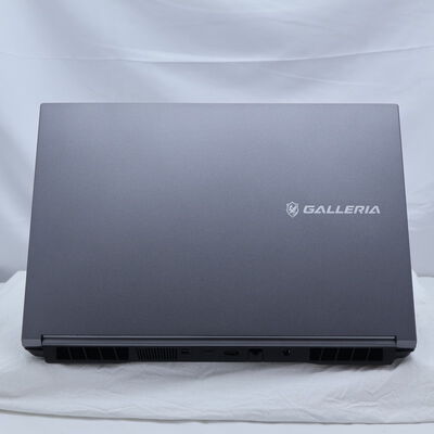【通販センター】中古  THIRDWAVE GALLERIA RL7C-R45-C5N 201987 