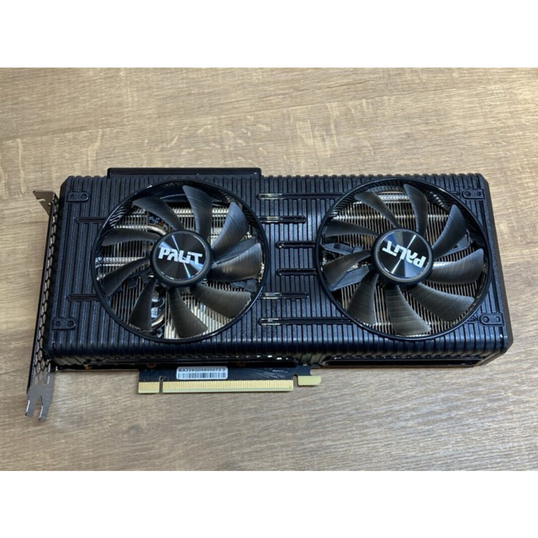 RTX3060ti中古 中古 MSI GeForce RTX 3060 Ti VENTUS 2X 8GD6X OC (RTX3060Ti 8GB