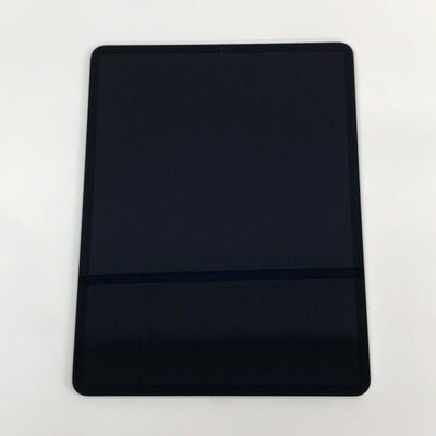 【津ラッツ店】中古  Apple iPad Pro 12.9 (第4世代/2020) Wi-Fi 256GB シルバー MXAU2J/A 142273 