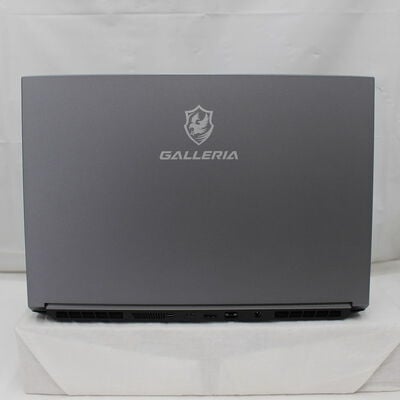 【通販センター】中古  THIRDWAVE GALLERIA RL5R-G165 194140 