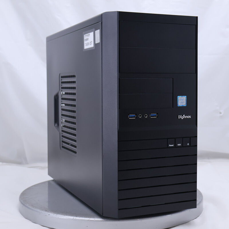 中古デスクトップパソコン｜パソコン通販のドスパラ【公式】