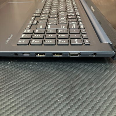 【富士青葉店】中古  ASUS Vivobook 15(7 150U/16GB/SSD512GB/W11H) 5070002196 