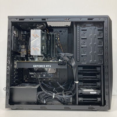 【神戸・三宮店】中古  GALLERIA XF(i7 9700K/16GB/SSD512GB/HDD2TB/RTX2070 SUPER/W10H) 3430005859 
