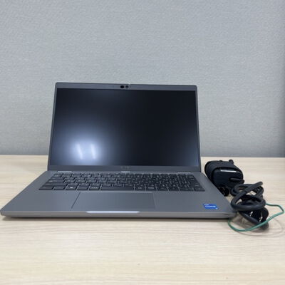 【静岡東瀬名店】中古  DELL Latitude 5420 (INTEL Core i5 1145G7 2.6GHz/16GB/SSD512GB/-/オンボード/14/1920x1080/Wi-Fi/WEBCAM/W11P64) 180647