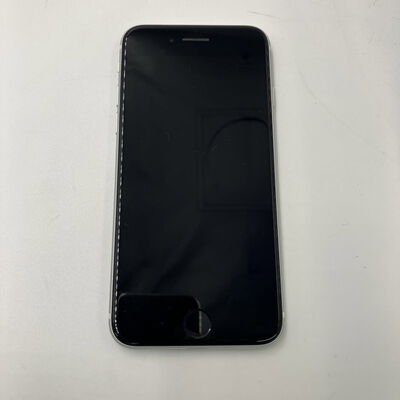 【なんば店】中古  【au】Apple iPhoneSE 4.7インチ (第2世代/2020) 64GB (ホワイト) MHGQ3J/A 新パッケージ版 146172 