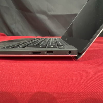 【静岡東瀬名店】中古  DELL XPS 13 7390  (INTEL Core i5 10210U 1.6GHz/8GB/SSD256GB/-/オンボード/13.3/1920x1080/Wi-Fi/WEBCAM/W11H64) 180648 