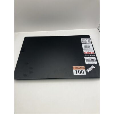 【仙台店】中古  Lenovo ThinkPad L13 Gen2 (Core i7-1165G7/16GB/SSD 512GB/-/-/WLAN/13.3インチFHD/W11P/-) 3240010711 