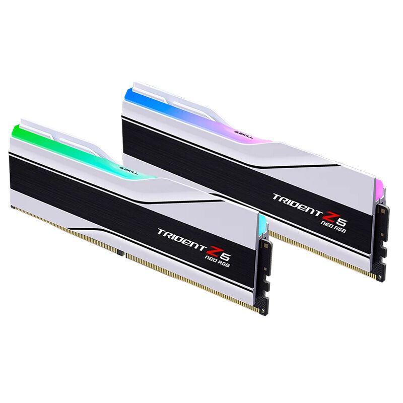G.SKILL F5-6000J3636F32GX2-TZ5NRW (DDR5 PC5-48000 32GB 2枚組
