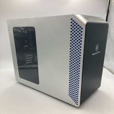 【盛岡都南店】中古  GALLERIA UA7C-R46T(i7 14700F/16GB/SSD1TB/RTX4060Ti_8GB/W11H) 4580001310【11/13値下げ!】 