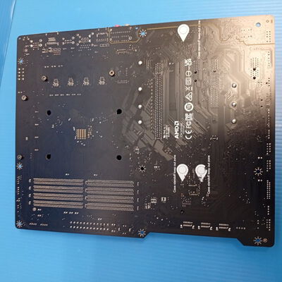 【大須店】中古  MSI B550-A PRO (B550 AM4 ATX DDR4) 142921 
