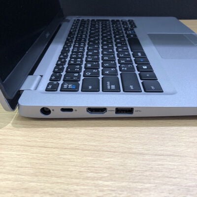 【甲府飯田店】中古  DELL Latitude 5310 指紋認証 (INTEL Core i5 10310U 1.7GHz/16GB/SSD256GB/-/オンボード/13.3/1920x1080/Wi-Fi/WEBCAM/W11H64/Microsoft Office Home and Business 2024付) 182262 