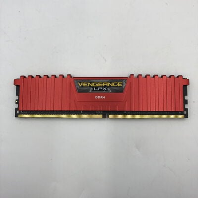 【福井日之出店】中古  PC4-21300 16GB デスクトップ用(DDR4-2666) 135638 