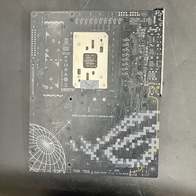 【大須店】中古  ASUS ROG STRIX X870-F GAMING WIFI(X870 AM5 ATX) 172205 