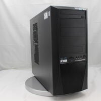 中古  THIRDWAVE GALLERIA KT(Intel Core i7 9700K/16GB/SSD1TB/DVDマルチ/NVIDIA GeForce RTX 2070 8GB/W11H64 MAR) 184670 