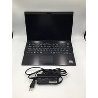 中古  VAIO VAIO PRO X (INTEL Core i5 1035G1 1.0GHz/16GB/SSD256GB/-/オンボード/13.3/1920x1080/Wi-Fi/WEBCAM/W11H64) 182942 