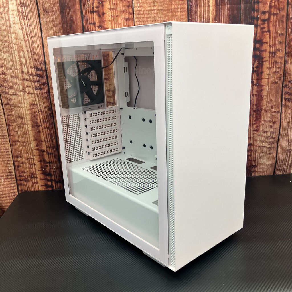 中古 DEEPCOOL CH510 PASTEL PINK(E-ATX ｶﾞﾗｽ) 5070001631 （320934