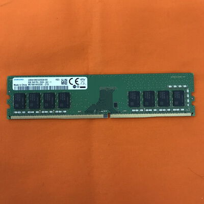 【なんば店】中古  PC4-21300 8GB デスクトップ用 126165 
