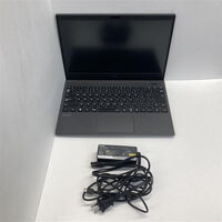 中古  NEC PC-VKT16GZG9 (Intel Core i5 10210U 1.6GHz/8GB/SSD256GB/-/オンボード/13.3/1920x1080/Wi-Fi/W11P64) 170915 