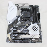 中古  ASUS PRIME X570-PRO/CSM (X570 AM4 ATX DDR4) 140034 