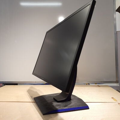 【鹿児島店】中古  I/O DATA LCD-GC242HXB (23.6 3H1DP 0.6ms TN 144Hz) 192950 