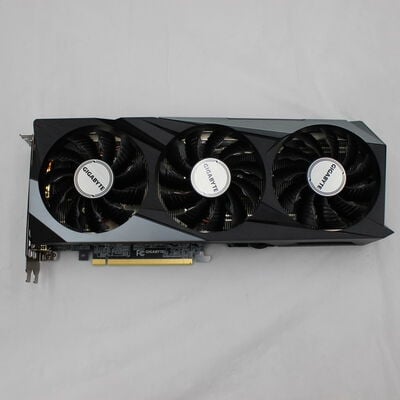 【通販センター】中古  GIGABYTE GV-N3070GAMING OC-8GD (RTX3070 8G) 143899 