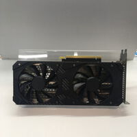 中古  GeForce RTX3060LHRV2PCI-E (12GB PCI-E) 3310006077 
