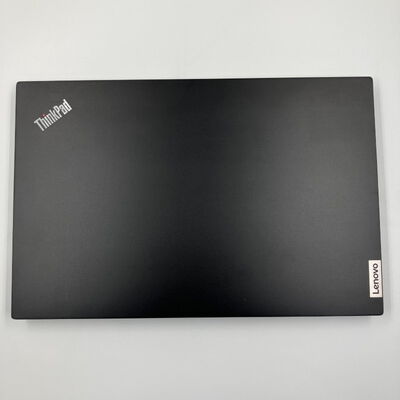 【なんば店】中古  LENOVO E15 Gen2 MSO 指紋認証あり (Intel Core i5 1135G7 2.4GHz/8GB/SSD256GB/-/オンボード/15.6/1920x1080/GbE/Wi-Fi/WEBCAM/W11P/Microsoft Office Home and Business 2024) 188459 