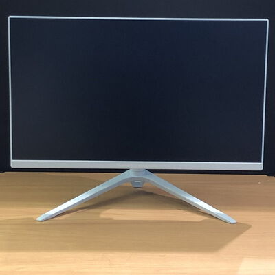 【甲府飯田店】中古  Viewsonic VX2428J-BL-7(23.8W 0.5ms IPS 180Hzﾌﾞﾙｰ) 4720001569 
