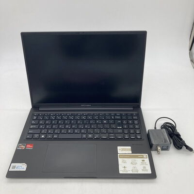 【堺七道店】中古  ASUS Vivobook(Ryzen 7 5825U/16GB/SSD512GB/W11H) 4660002303 