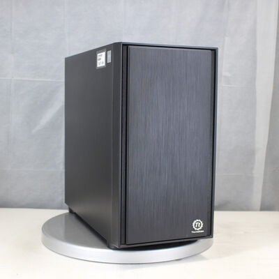 【通販センター】中古  Original PC(Intel Core i3 10100F/16GB/SSD1TB/なし/NVIDIA GeForce GTX 1650 4GB/W11H64 MAR) 181137 