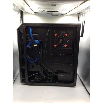 【座間相武台】中古  GALLERIA XA7C-R57 (Ultra 7 265K/32GB/SSD2TB/RTX5070/W11H) 4510002459 