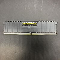 中古  PC4-28800 16GB デスクトップ用(DDR4-3600) 140734 