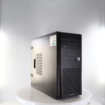 【秋葉原本店】中古  FRONTIER_BTO(i5 10400/8GB/SSD128GB/W11H) 3410016582 