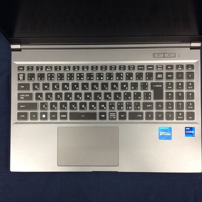 【川崎店】中古  GALLERIA RL7C-R35-C5N(i7-13620H/64GB/SSD4TB/RTX3050/15.6inch/2560×1440/165Hz/有線LAN/WiFi/W11H) 3170006416 