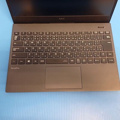 【大須店】中古  NEC PC-VKV18GZG9 (Intel Core i7 10510U 1.80GHz/16GB/SSD512GB/-/オンボード/13.3/1920x1080/Wi-Fi/WEBCAM/W11P/Microsoft Office Home and Business 2024) 189055 