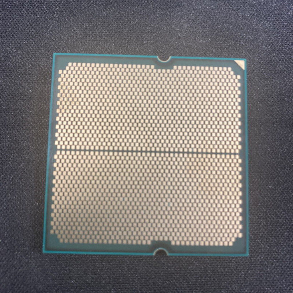 中古 AMD Ryzen 5 7600 (AM5/3.8GHz/38M/C6/T12/65W) 154484【4/8
