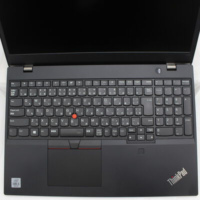 【通販センター】中古  LENOVO ThinkPad L15 Gen 1(Intel Core i5 10210U 1.60GHz/16GB DDR4/SSD256GB/-/オンボード/15.6/1920x1080/GbE/Wi-Fi/WEBCAM/W11H/VBT) 197176 
