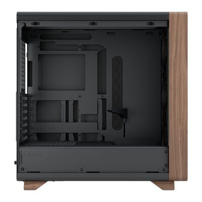 Fractal Design  Summit Black Solid FD-C-SUM1A-03 (E-ATX ソリッドパネル ブラック) 