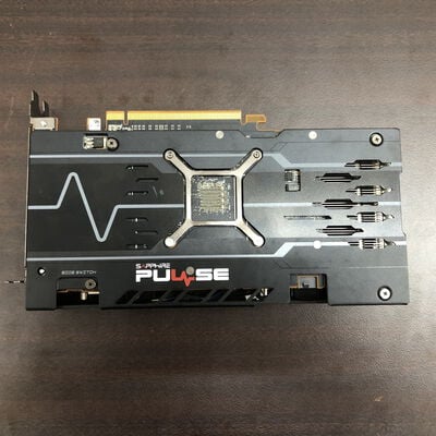 【福山ココローズ店】中古  各社 Radeon RX5500XT (8GB PCIE) 141644 