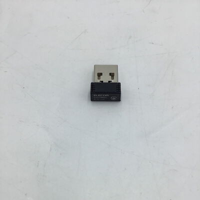【白山FM松任店】中古  ELECOM　TK-QT30DM 4950002389 