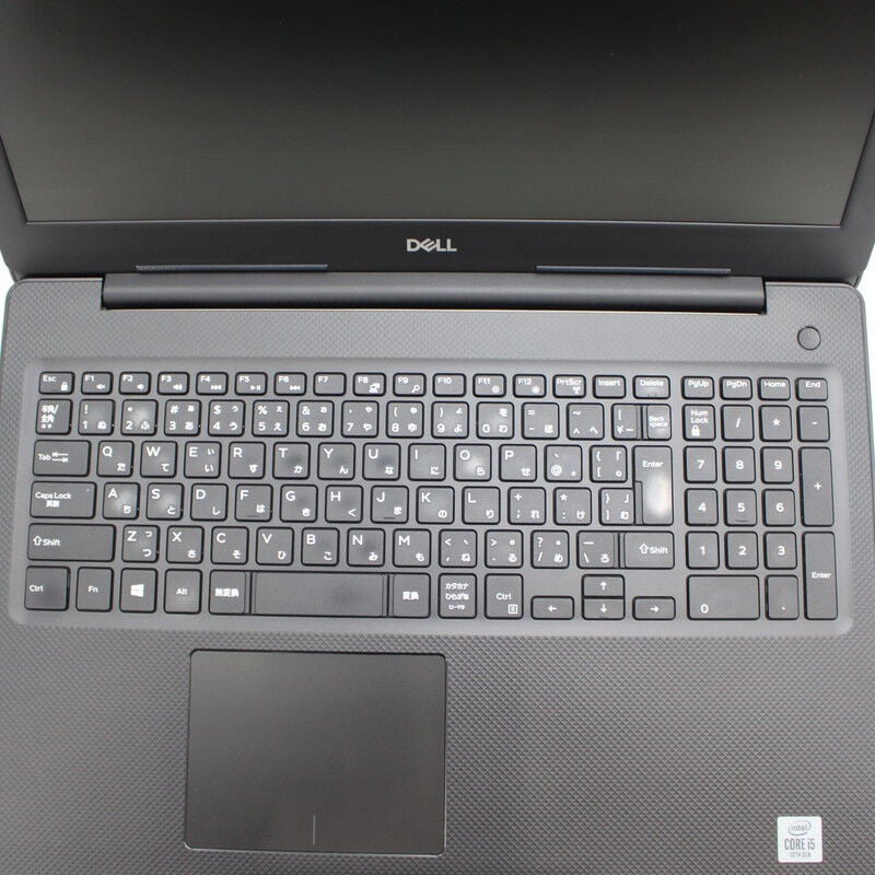 中古 DELL Vostro 3590(Intel Core i5 10210U 1.60GHz/16GB DDR4