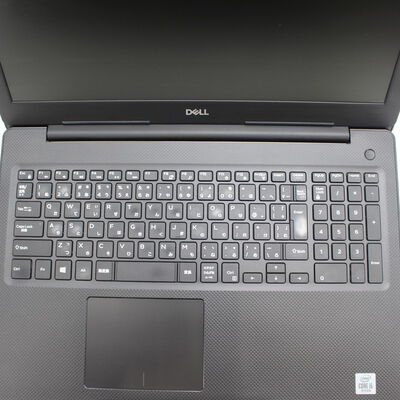 【通販センター】中古  DELL Vostro 3590(Intel Core i5 10210U 1.60GHz/16GB DDR4/SSD256GB/-/オンボード/15.6/1920x1080/GbE/Wi-Fi/WEBCAM/W11P/VBT) 197863 