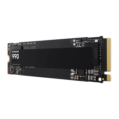 Samsung  990 MZ-V9V1T0B-IT (M.2 2280 Gen4 1TB) 