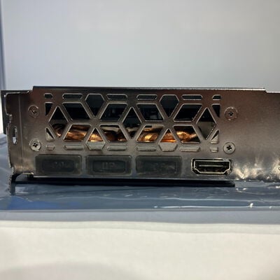 【鹿児島店】中古  各社 GeForce RTX4070 (12GB PCI-E) 157138 