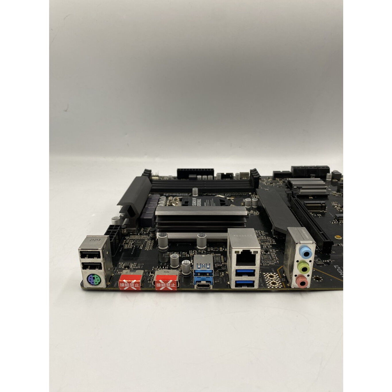 中古 ASRock H570 Phantom Gaming 4(H570 1200 ATX DDR4) 144866