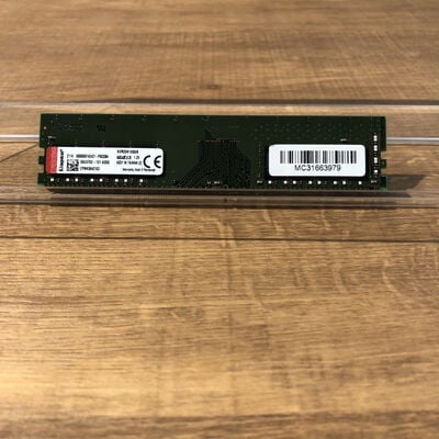【姫路店】中古  PC4-21300 8GB デスクトップ用(DDR4-2666) 126165 