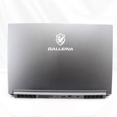 【熊本浜線店】中古  THIRDWAVE GALLERIA RL7C-R46-5N 195271 