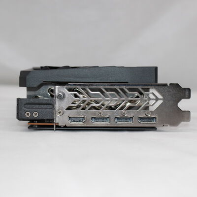 中古  ASRock RX7900XTX PG 24GO (Radeon RX7900XTX 24GB) 3480032158 